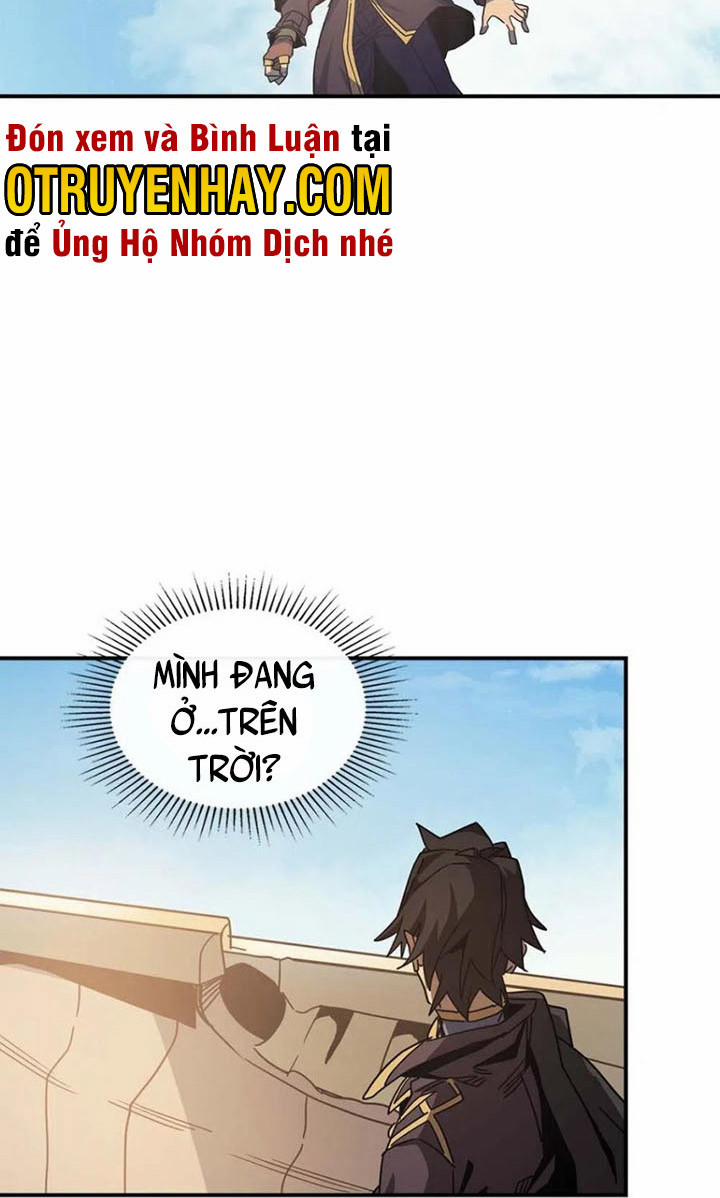 manhwax10.com - Truyện Manhwa Chuyển Sinh Ma Pháp Đặc Biệt Yếu Chương 235 Trang 40