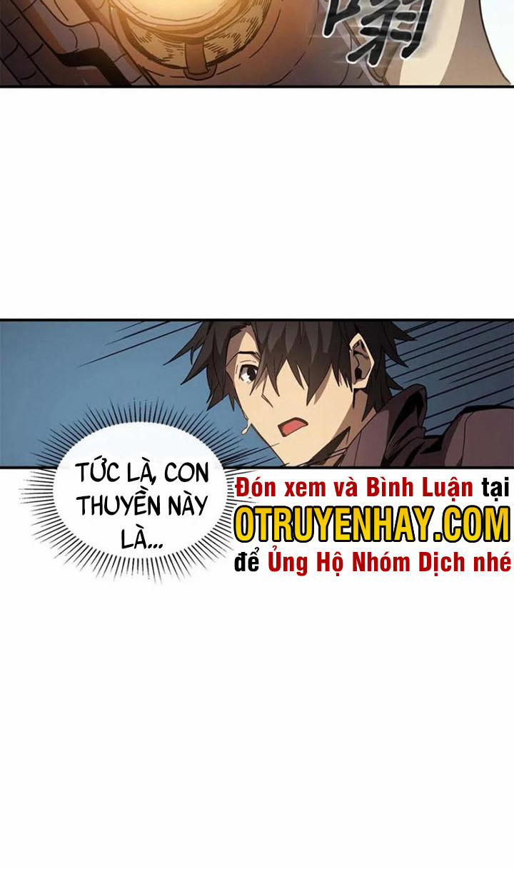 manhwax10.com - Truyện Manhwa Chuyển Sinh Ma Pháp Đặc Biệt Yếu Chương 235 Trang 42