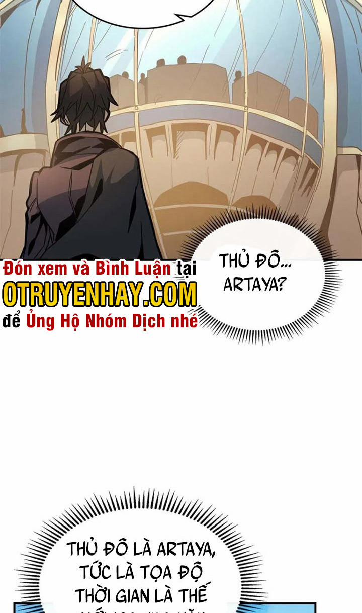 manhwax10.com - Truyện Manhwa Chuyển Sinh Ma Pháp Đặc Biệt Yếu Chương 235 Trang 46