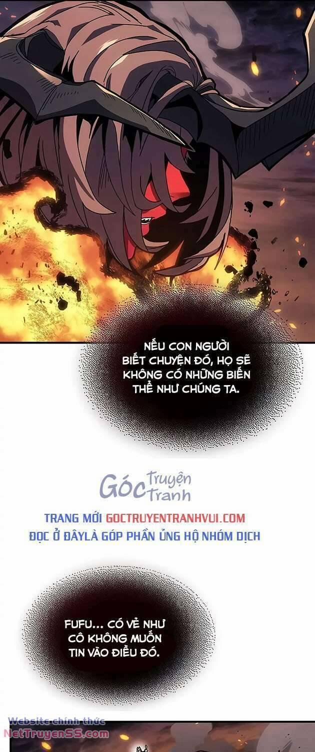 manhwax10.com - Truyện Manhwa Chuyển Sinh Ma Pháp Đặc Biệt Yếu Chương 244 Trang 13