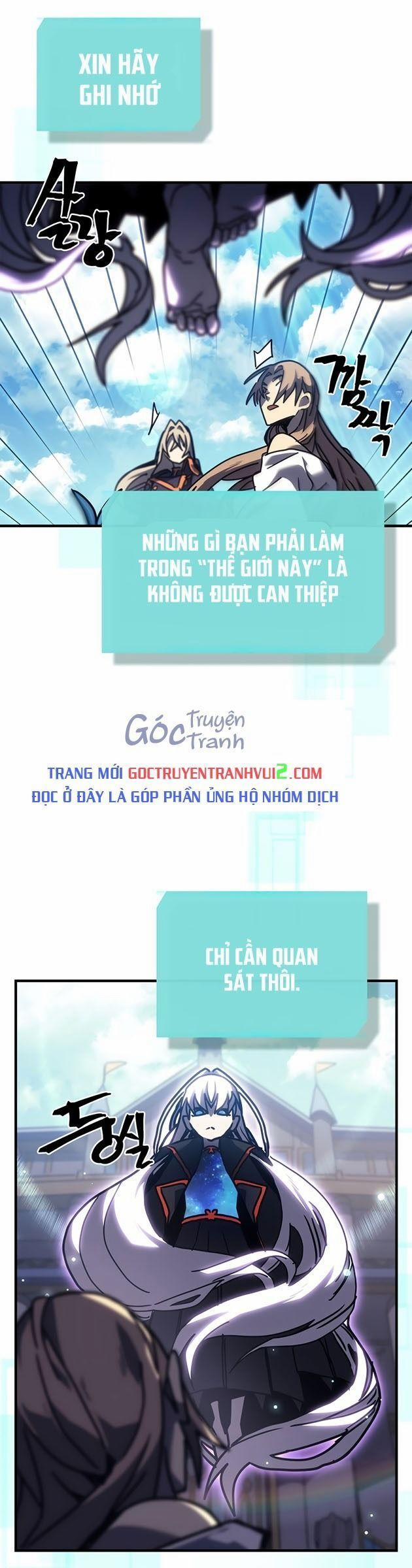 manhwax10.com - Truyện Manhwa Chuyển Sinh Ma Pháp Đặc Biệt Yếu Chương 261 Trang 7