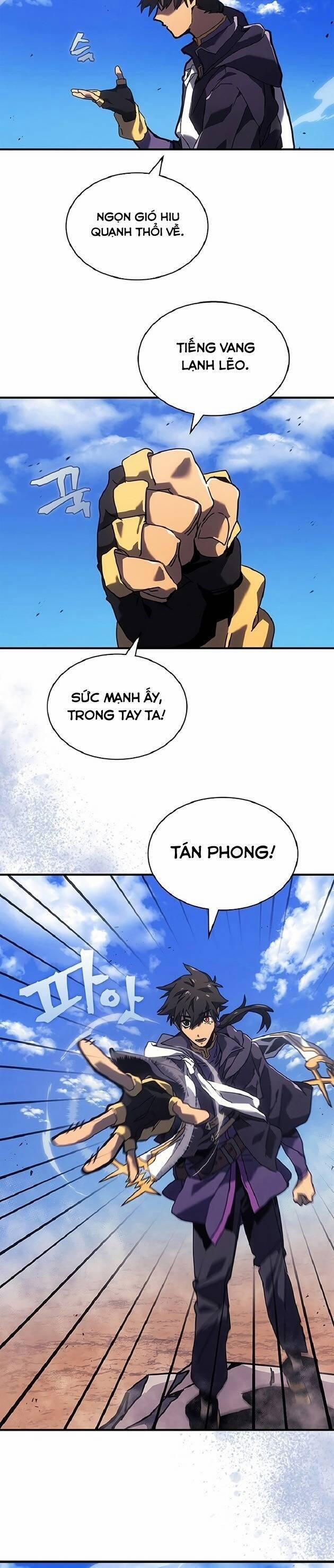 manhwax10.com - Truyện Manhwa Chuyển Sinh Ma Pháp Đặc Biệt Yếu Chương 266 Trang 3