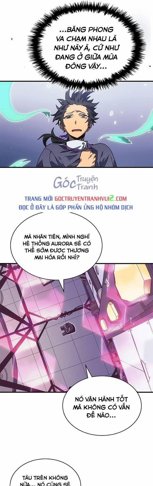 manhwax10.com - Truyện Manhwa Chuyển Sinh Ma Pháp Đặc Biệt Yếu Chương 268 Trang 7