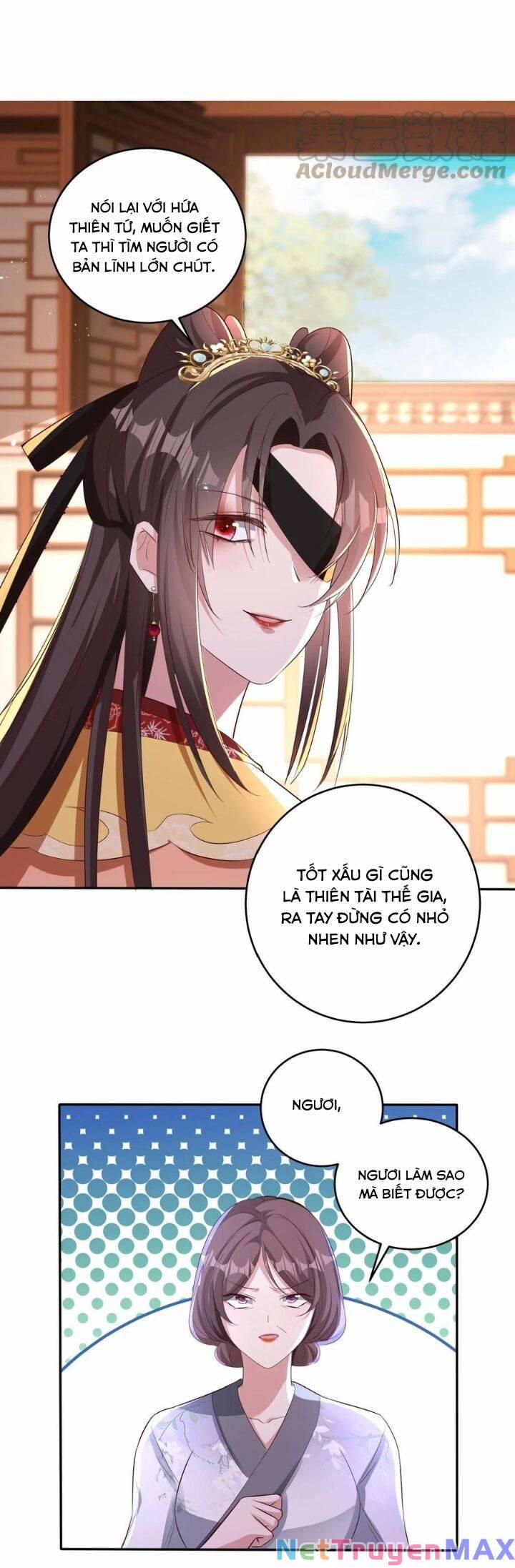 manhwax10.com - Truyện Manhwa Chuyển Sinh: Thần Y Quận Chúa Khuynh Thiên Hạ Chương 24 Trang 10