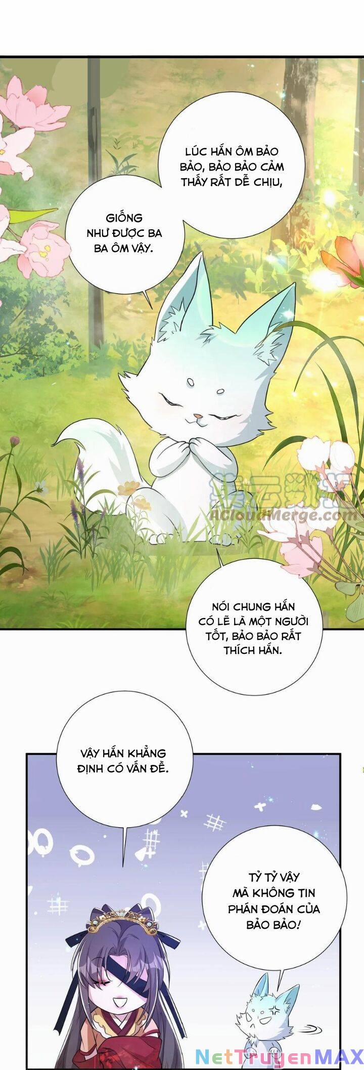 manhwax10.com - Truyện Manhwa Chuyển Sinh: Thần Y Quận Chúa Khuynh Thiên Hạ Chương 40 Trang 6