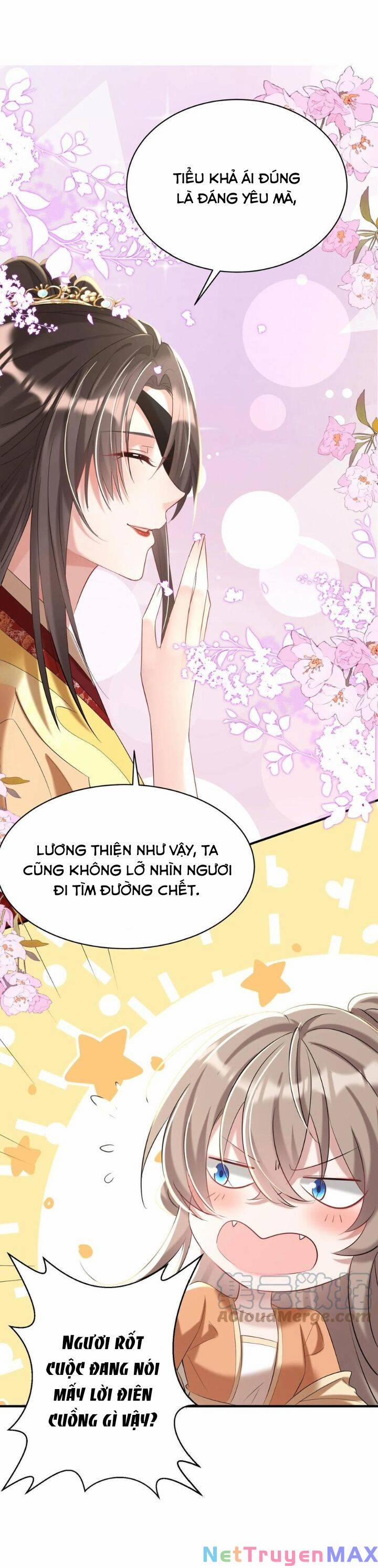 manhwax10.com - Truyện Manhwa Chuyển Sinh: Thần Y Quận Chúa Khuynh Thiên Hạ Chương 42 Trang 10