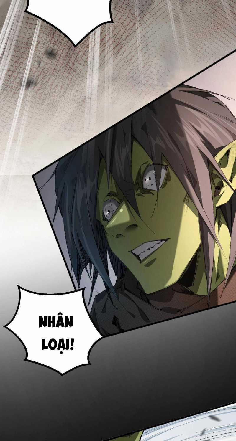 manhwax10.com - Truyện Manhwa Chuyển Sinh Thành Goblin Chương 1 Trang 116