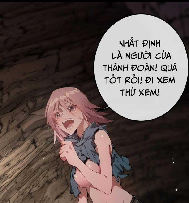 manhwax10.com - Truyện Manhwa Chuyển Sinh Thành Goblin Chương 1 Trang 121