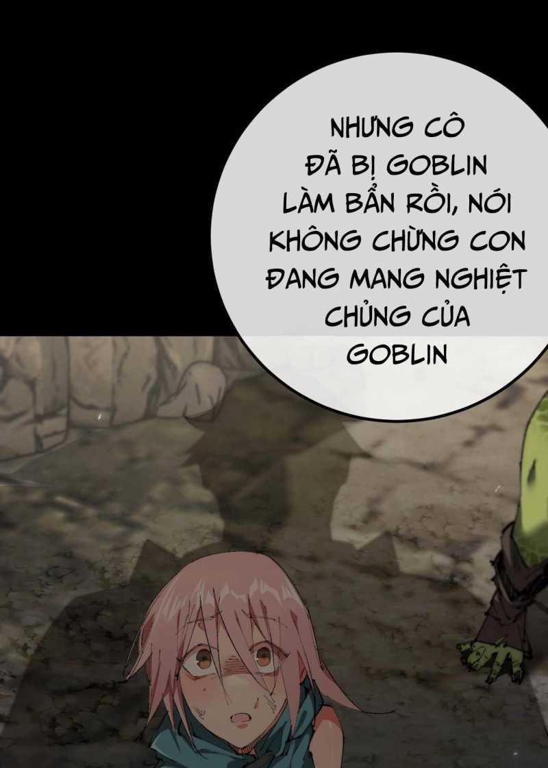 manhwax10.com - Truyện Manhwa Chuyển Sinh Thành Goblin Chương 1 Trang 155