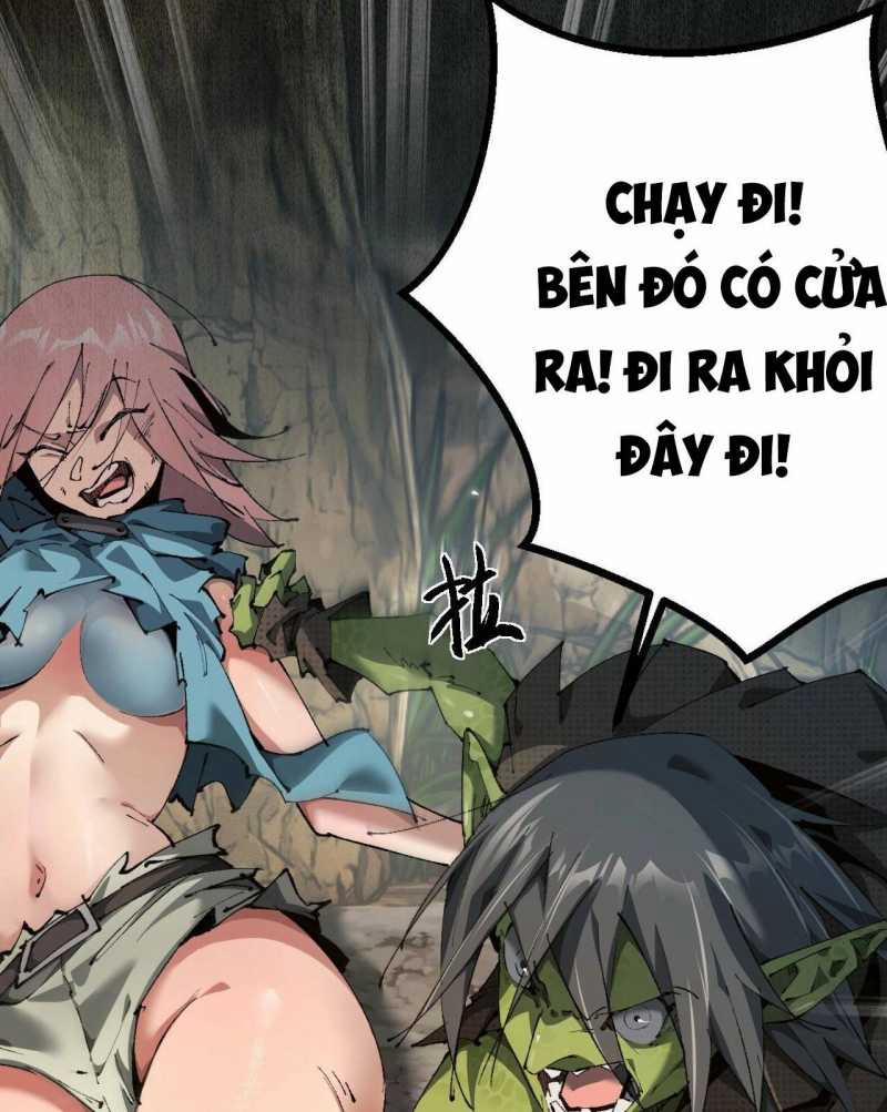 manhwax10.com - Truyện Manhwa Chuyển Sinh Thành Goblin Chương 1 Trang 165