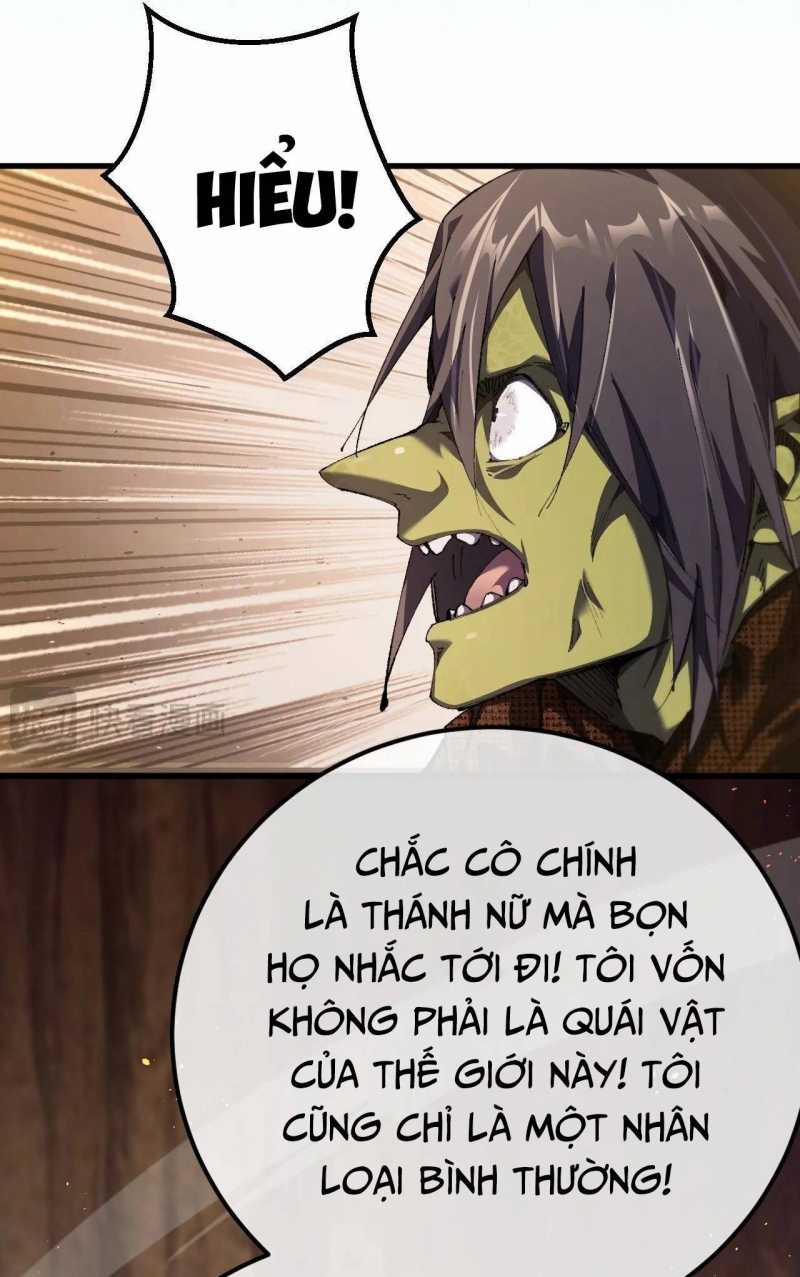 manhwax10.com - Truyện Manhwa Chuyển Sinh Thành Goblin Chương 1 Trang 180