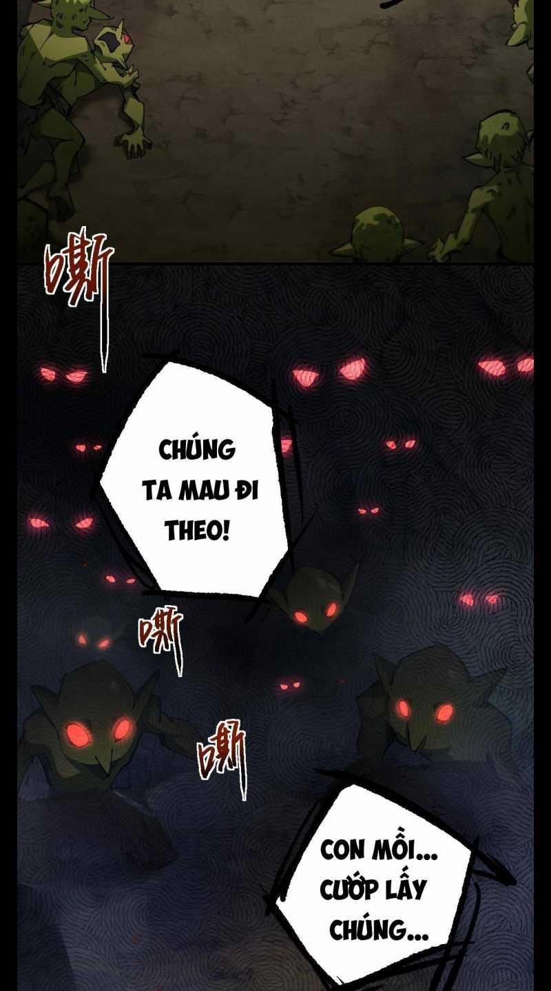 manhwax10.com - Truyện Manhwa Chuyển Sinh Thành Goblin Chương 1 Trang 19