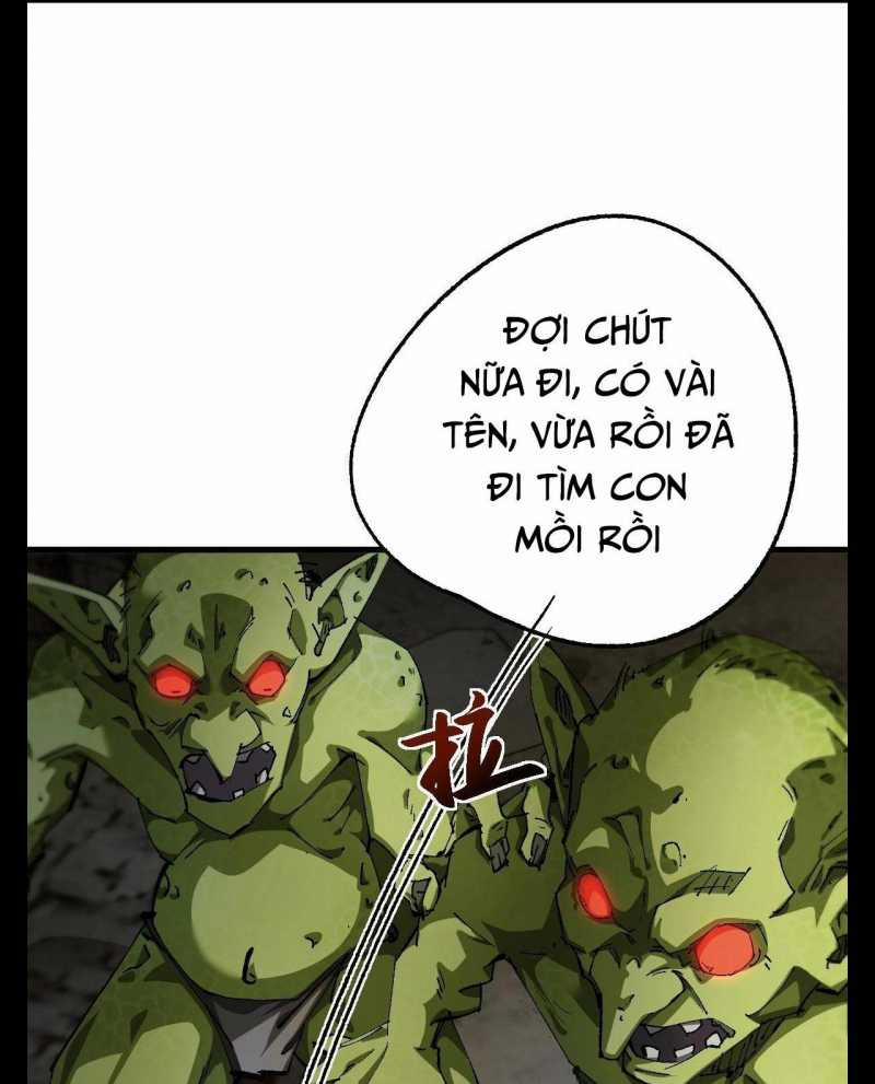 manhwax10.com - Truyện Manhwa Chuyển Sinh Thành Goblin Chương 1 Trang 21