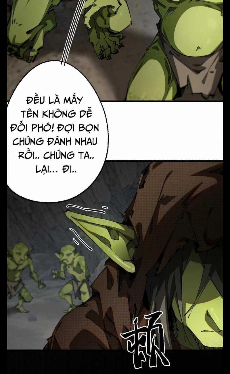 manhwax10.com - Truyện Manhwa Chuyển Sinh Thành Goblin Chương 1 Trang 22