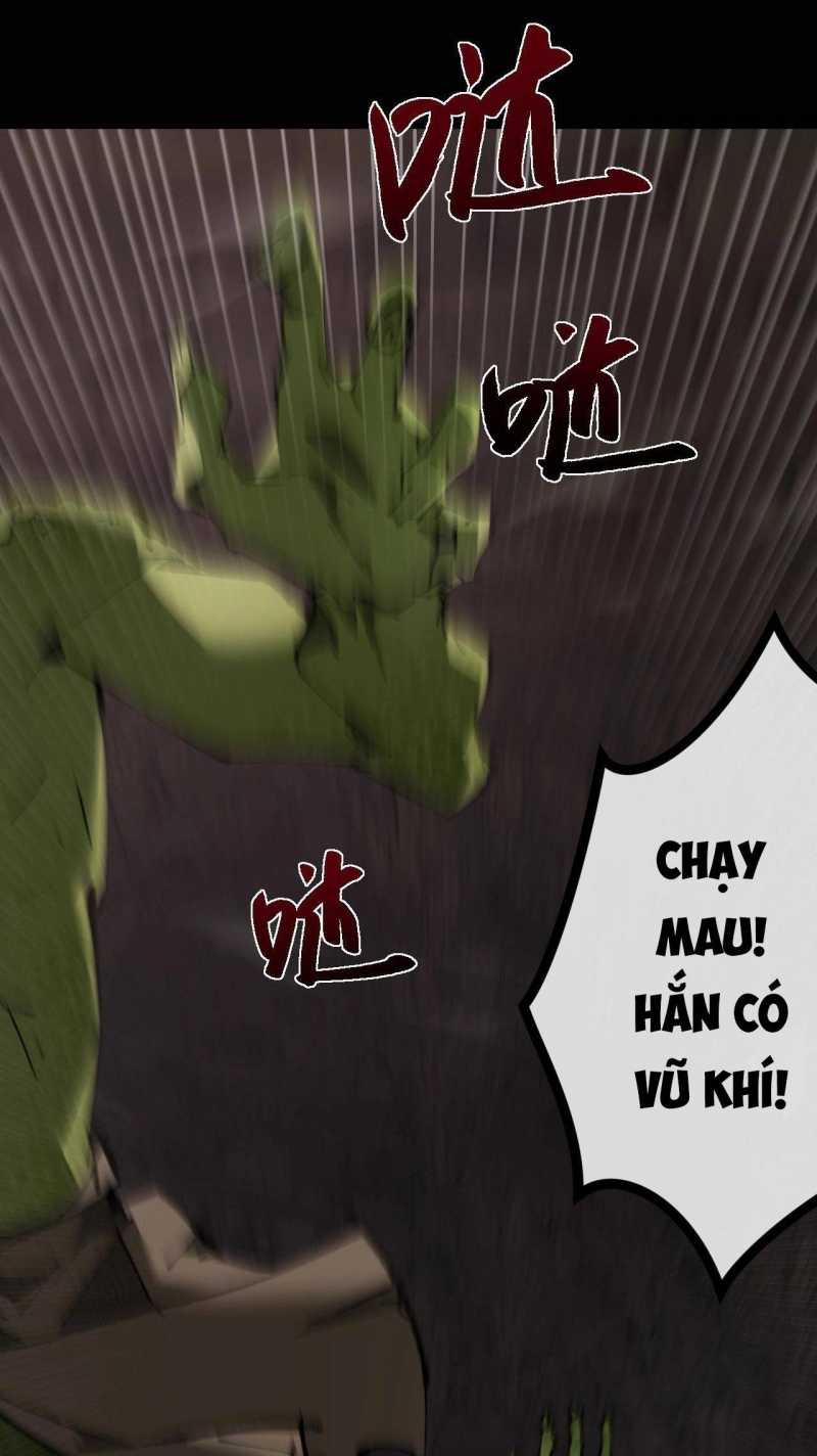 manhwax10.com - Truyện Manhwa Chuyển Sinh Thành Goblin Chương 1 Trang 62