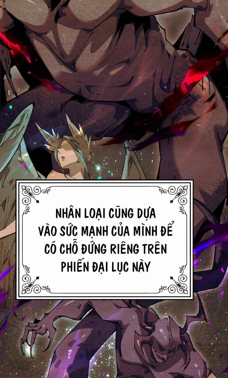 manhwax10.com - Truyện Manhwa Chuyển Sinh Thành Goblin Chương 1 Trang 90