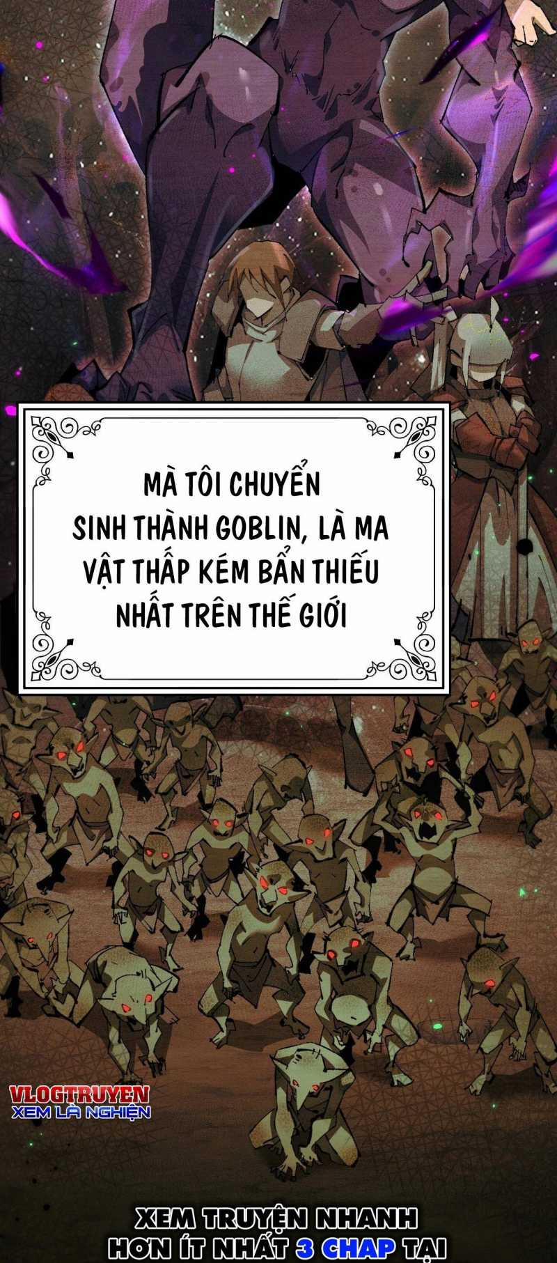 manhwax10.com - Truyện Manhwa Chuyển Sinh Thành Goblin Chương 1 Trang 91