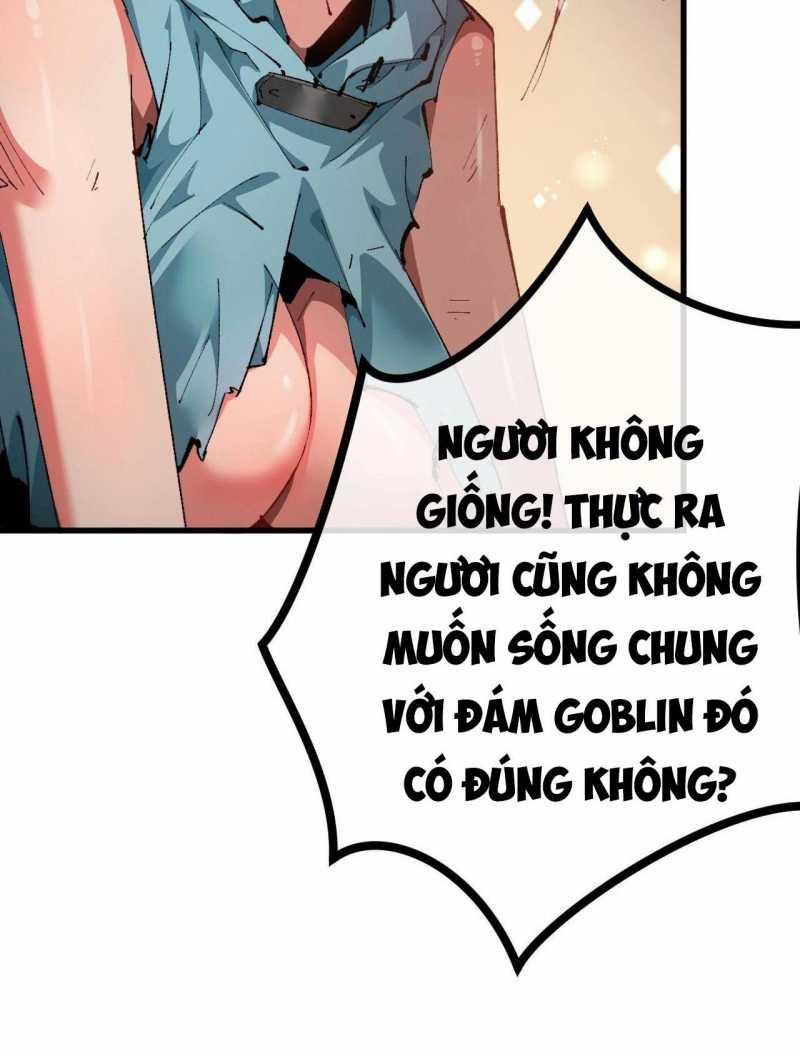 manhwax10.com - Truyện Manhwa Chuyển Sinh Thành Goblin Chương 1 Trang 100