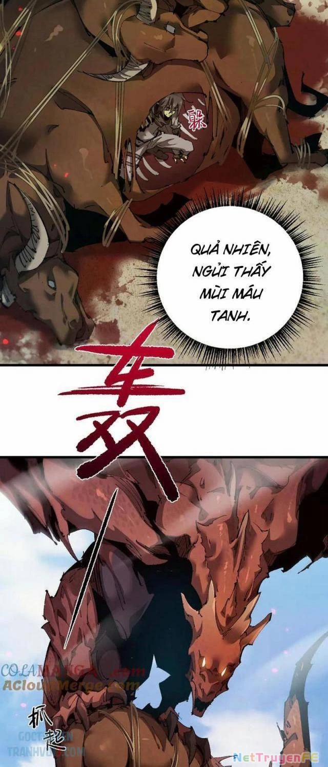 manhwax10.com - Truyện Manhwa Chuyển Sinh Thành Goblin Chương 15 Trang 13