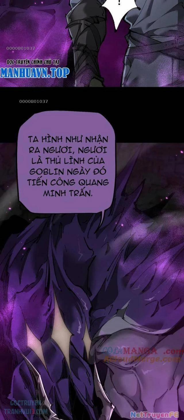 manhwax10.com - Truyện Manhwa Chuyển Sinh Thành Goblin Chương 15 Trang 21