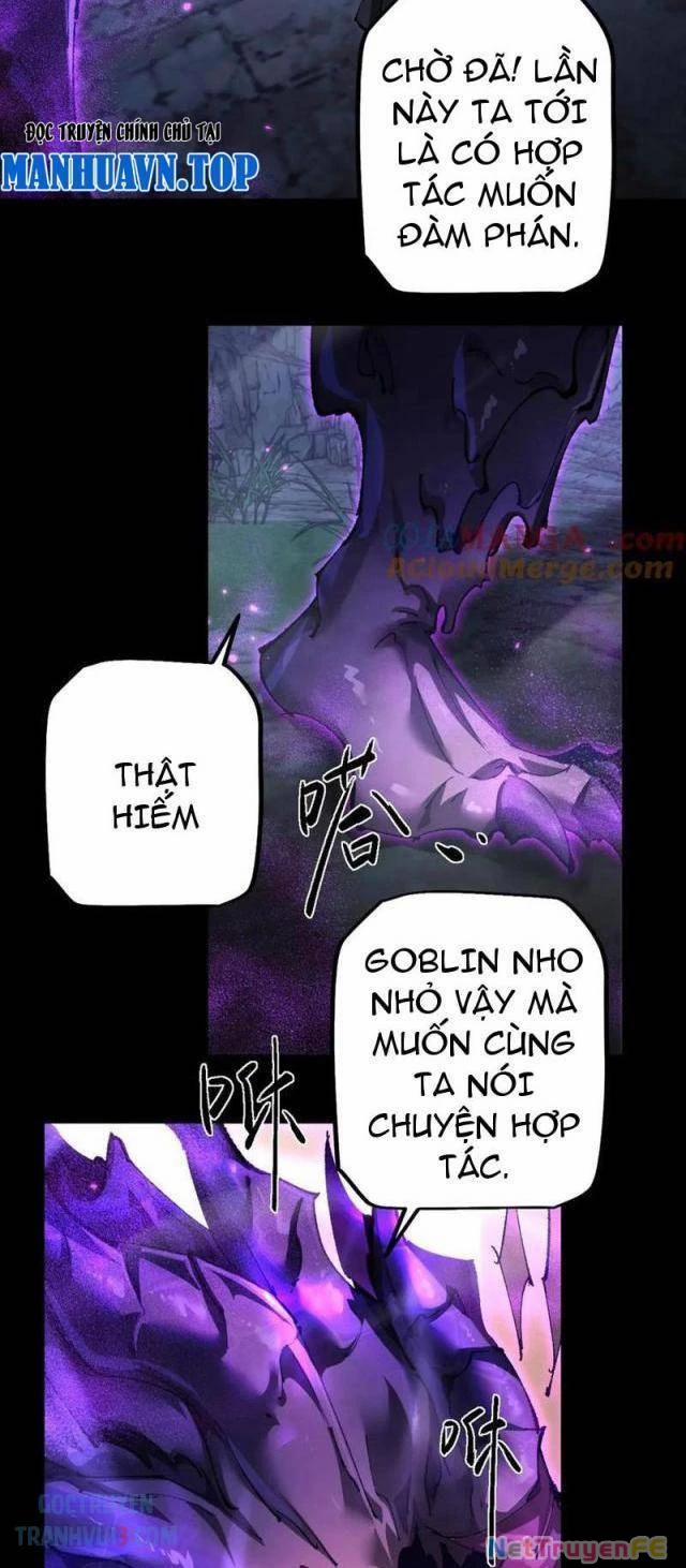 manhwax10.com - Truyện Manhwa Chuyển Sinh Thành Goblin Chương 15 Trang 24