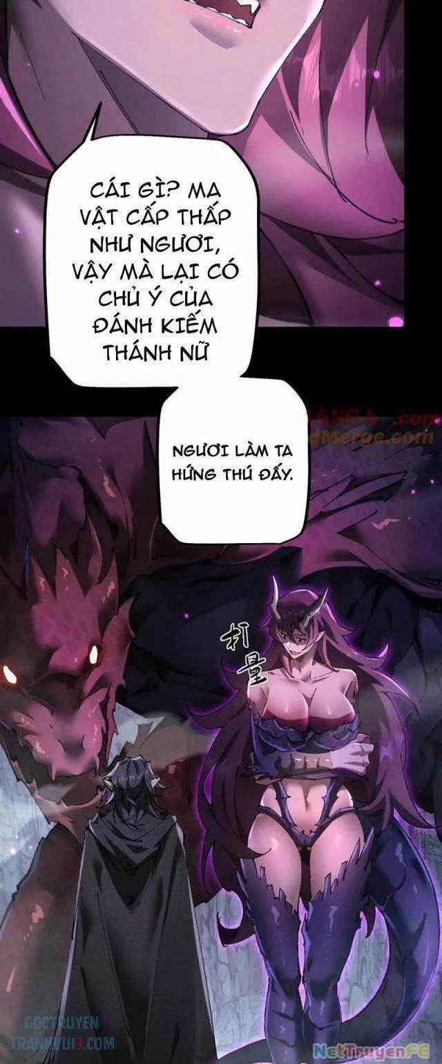 manhwax10.com - Truyện Manhwa Chuyển Sinh Thành Goblin Chương 15 Trang 28