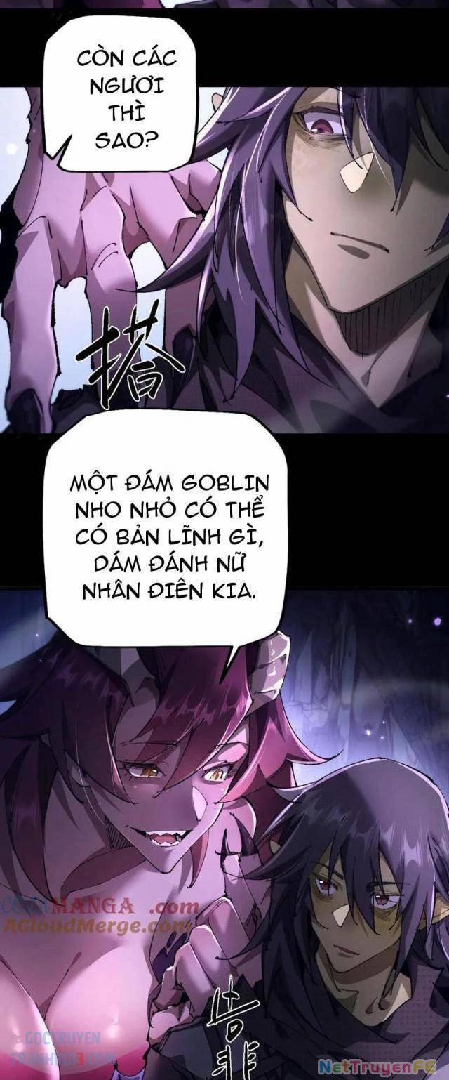 manhwax10.com - Truyện Manhwa Chuyển Sinh Thành Goblin Chương 15 Trang 30