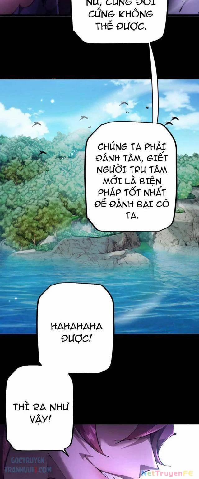 manhwax10.com - Truyện Manhwa Chuyển Sinh Thành Goblin Chương 15 Trang 32