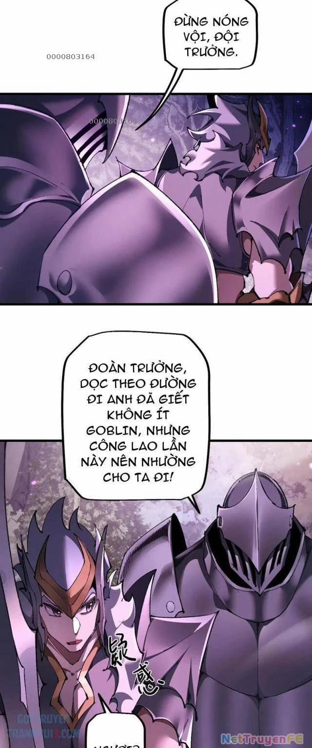 manhwax10.com - Truyện Manhwa Chuyển Sinh Thành Goblin Chương 18 Trang 2