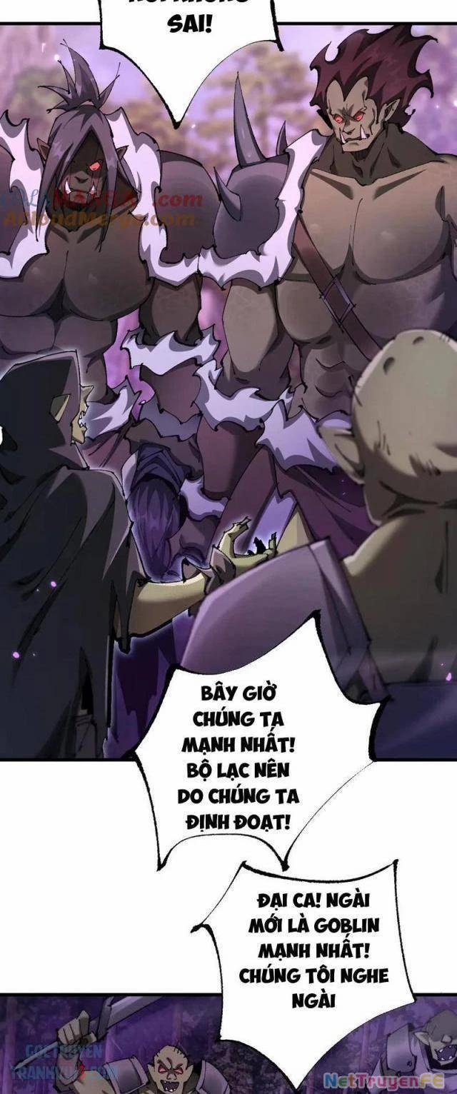 manhwax10.com - Truyện Manhwa Chuyển Sinh Thành Goblin Chương 18 Trang 22