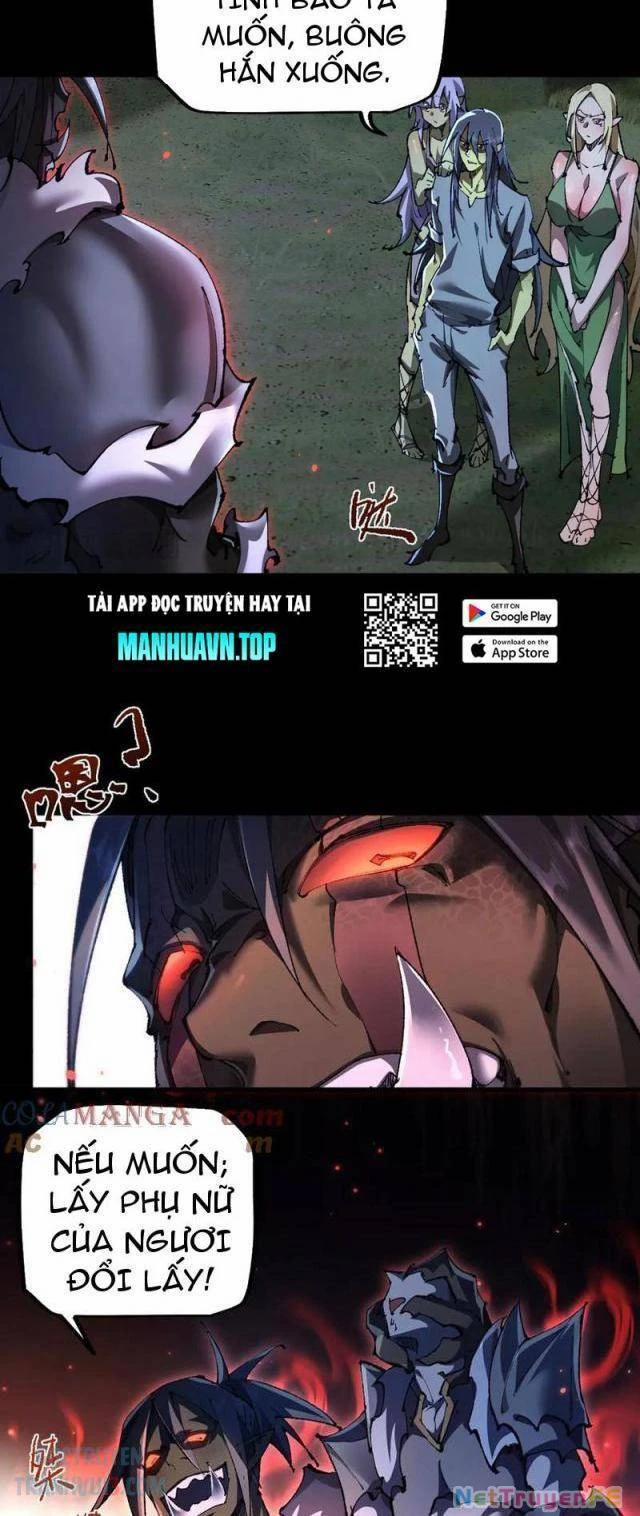 manhwax10.com - Truyện Manhwa Chuyển Sinh Thành Goblin Chương 18 Trang 29