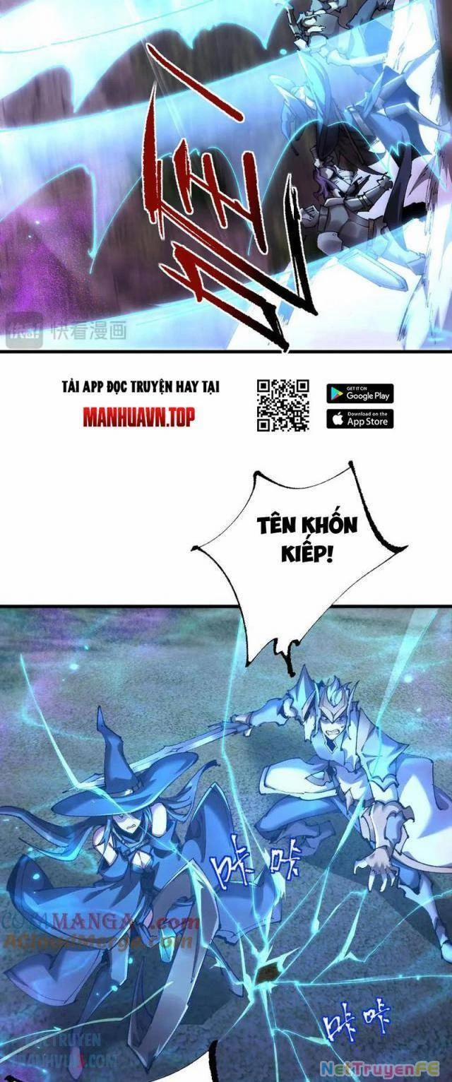 manhwax10.com - Truyện Manhwa Chuyển Sinh Thành Goblin Chương 18 Trang 10