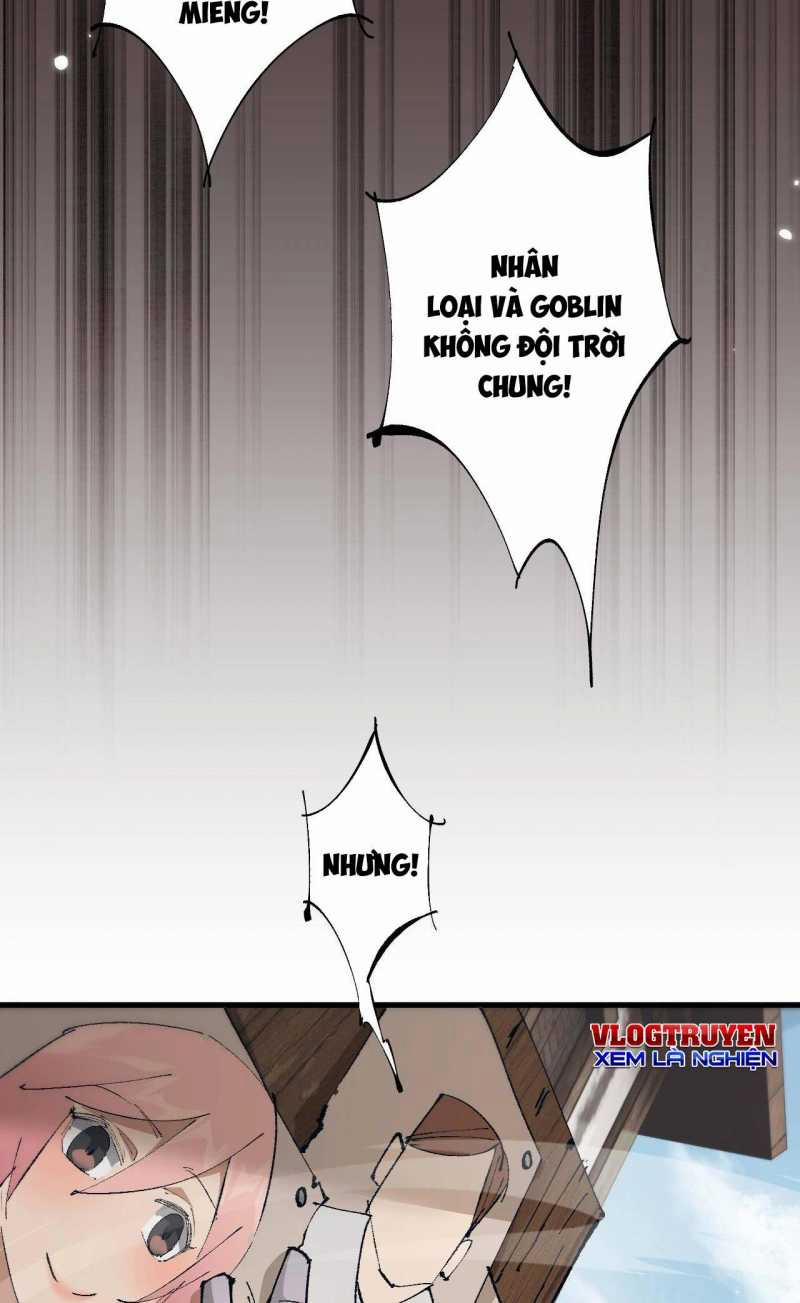 manhwax10.com - Truyện Manhwa Chuyển Sinh Thành Goblin Chương 2 Trang 12