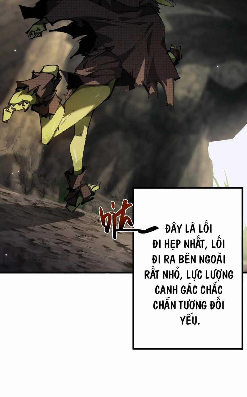 manhwax10.com - Truyện Manhwa Chuyển Sinh Thành Goblin Chương 2 Trang 116