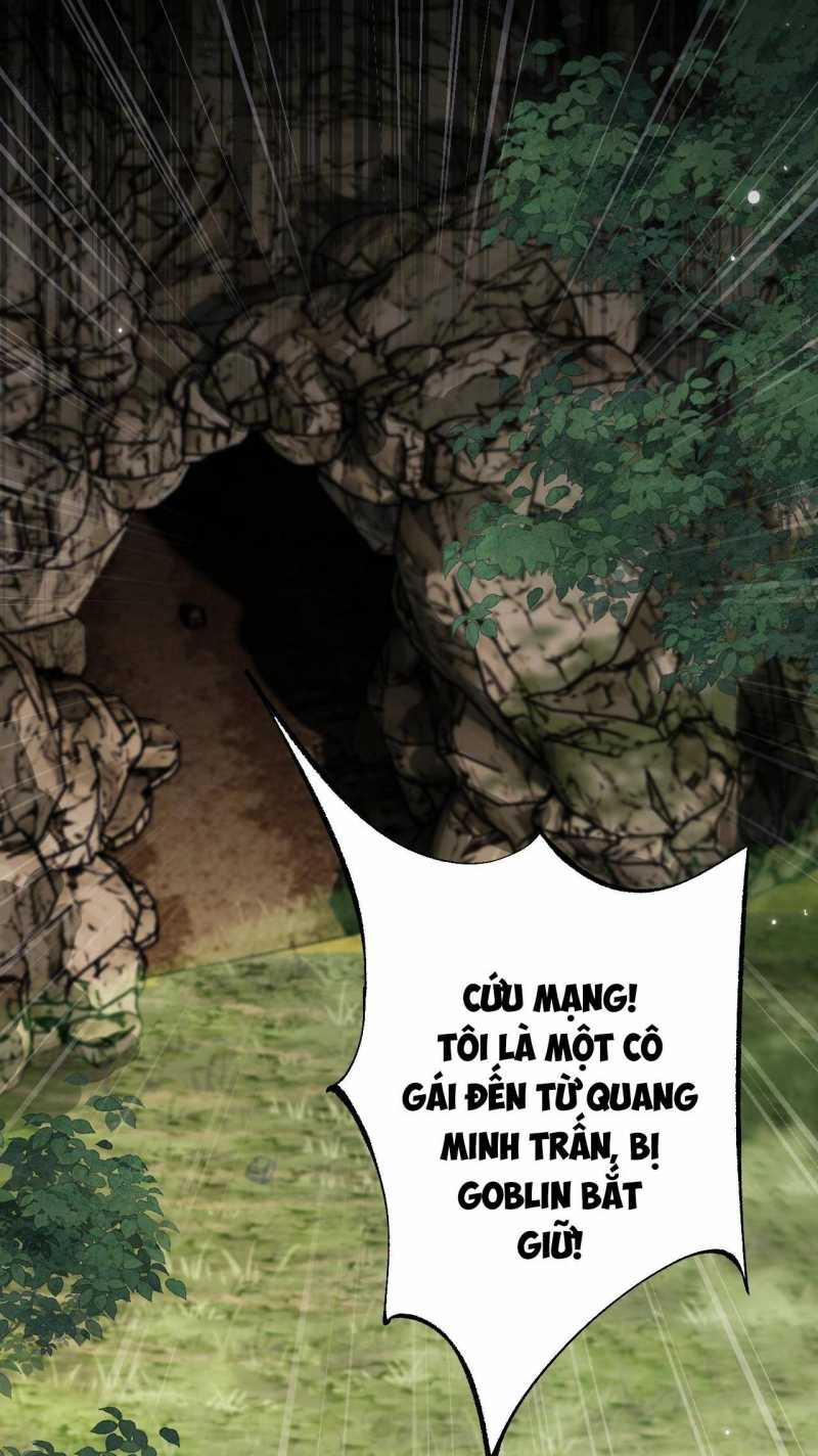 manhwax10.com - Truyện Manhwa Chuyển Sinh Thành Goblin Chương 2 Trang 128