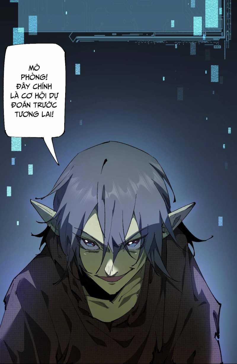 manhwax10.com - Truyện Manhwa Chuyển Sinh Thành Goblin Chương 2 Trang 88