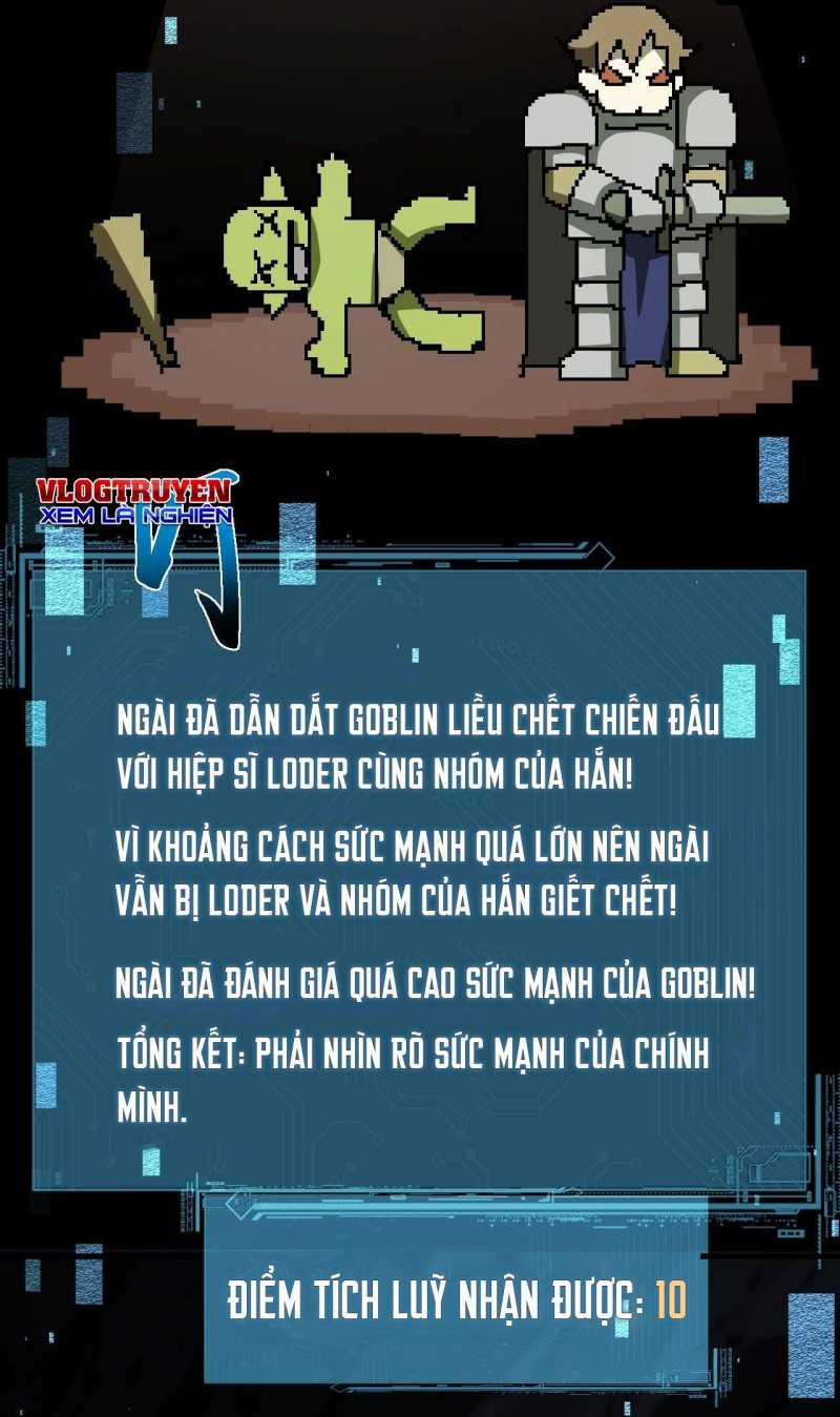 manhwax10.com - Truyện Manhwa Chuyển Sinh Thành Goblin Chương 2 Trang 98