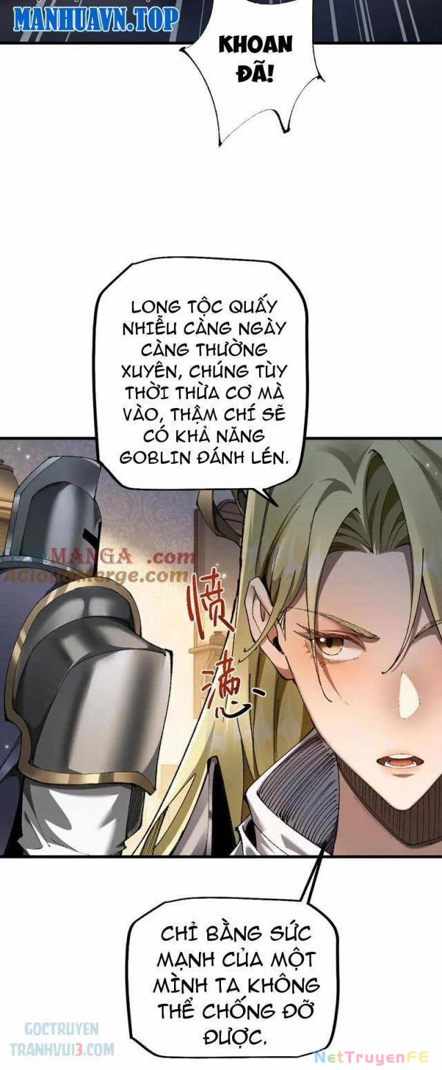 manhwax10.com - Truyện Manhwa Chuyển Sinh Thành Goblin Chương 20 Trang 13