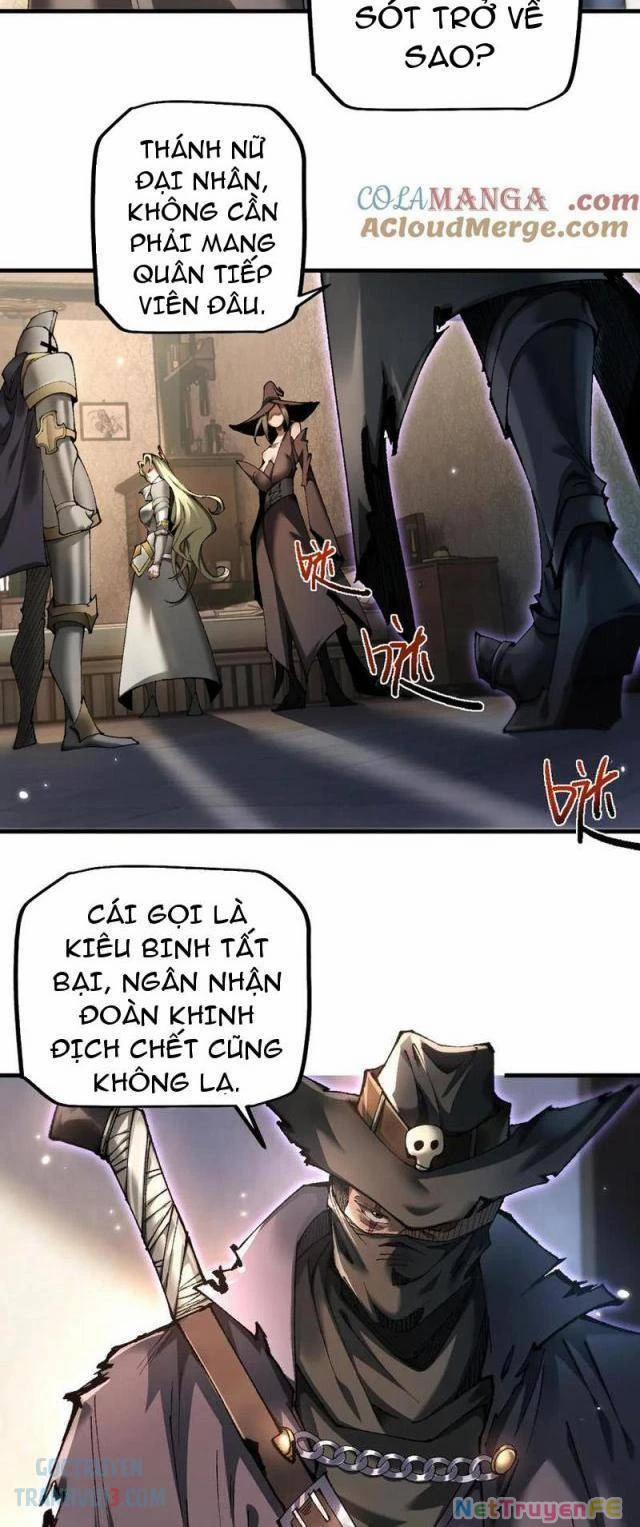 manhwax10.com - Truyện Manhwa Chuyển Sinh Thành Goblin Chương 20 Trang 16