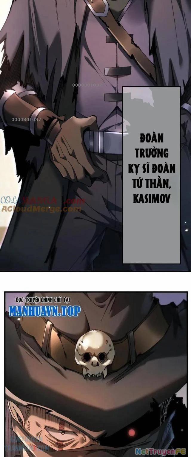 manhwax10.com - Truyện Manhwa Chuyển Sinh Thành Goblin Chương 20 Trang 17