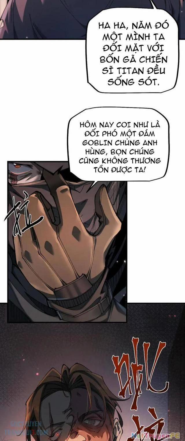 manhwax10.com - Truyện Manhwa Chuyển Sinh Thành Goblin Chương 20 Trang 20