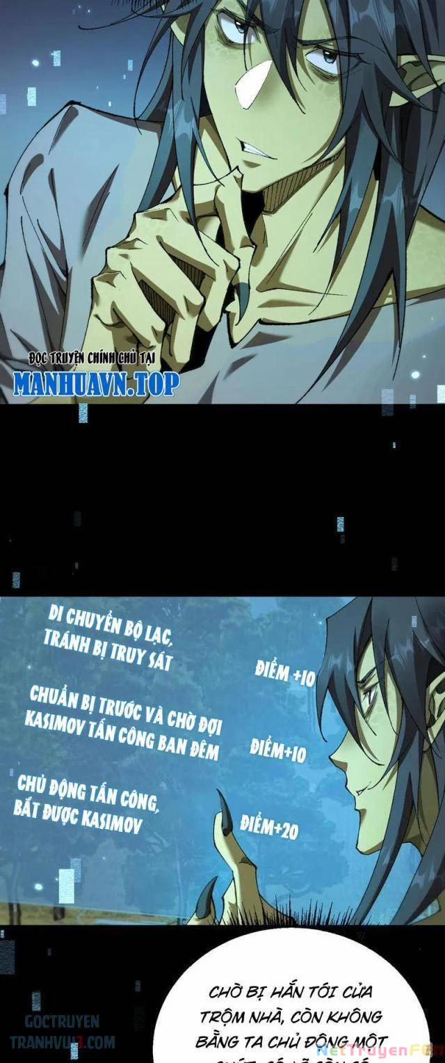 manhwax10.com - Truyện Manhwa Chuyển Sinh Thành Goblin Chương 20 Trang 24