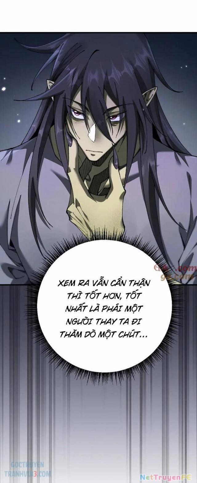 manhwax10.com - Truyện Manhwa Chuyển Sinh Thành Goblin Chương 20 Trang 32