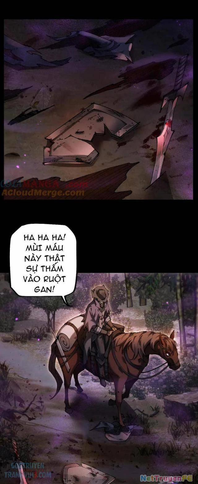 manhwax10.com - Truyện Manhwa Chuyển Sinh Thành Goblin Chương 20 Trang 36