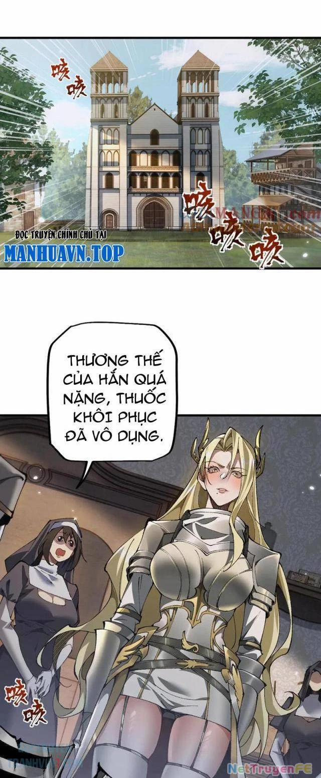 manhwax10.com - Truyện Manhwa Chuyển Sinh Thành Goblin Chương 20 Trang 7