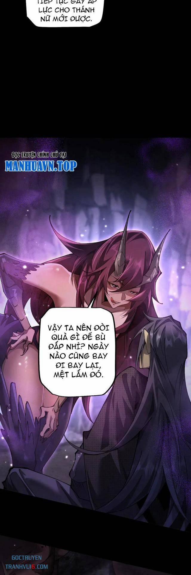 manhwax10.com - Truyện Manhwa Chuyển Sinh Thành Goblin Chương 24 Trang 18