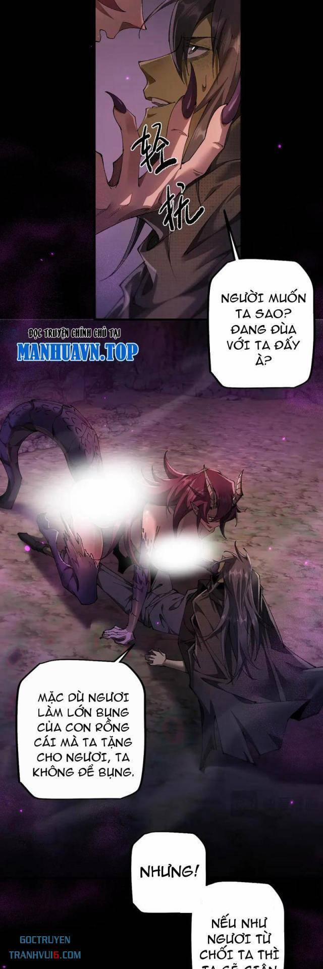 manhwax10.com - Truyện Manhwa Chuyển Sinh Thành Goblin Chương 24 Trang 22