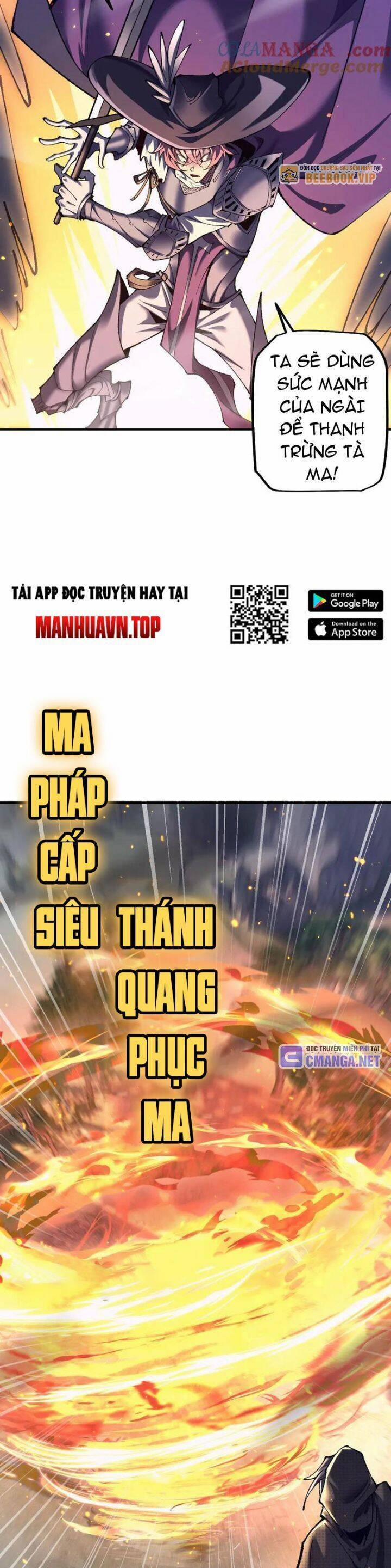 manhwax10.com - Truyện Manhwa Chuyển Sinh Thành Goblin Chương 28 Trang 14