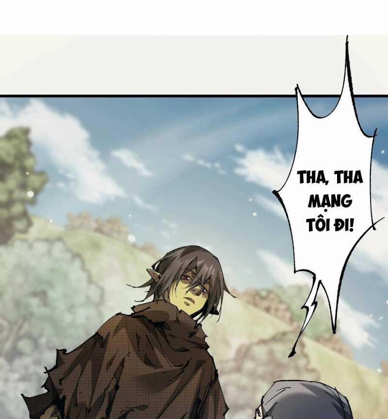 manhwax10.com - Truyện Manhwa Chuyển Sinh Thành Goblin Chương 3 Trang 13