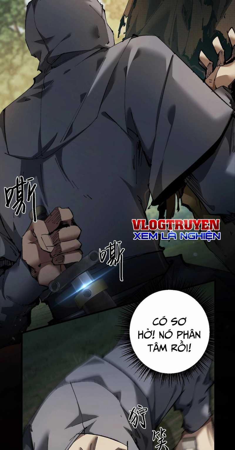 manhwax10.com - Truyện Manhwa Chuyển Sinh Thành Goblin Chương 3 Trang 20